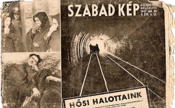 75 éve történt a dorogi szénmedence legnagyobb bányaszerencsétlensége