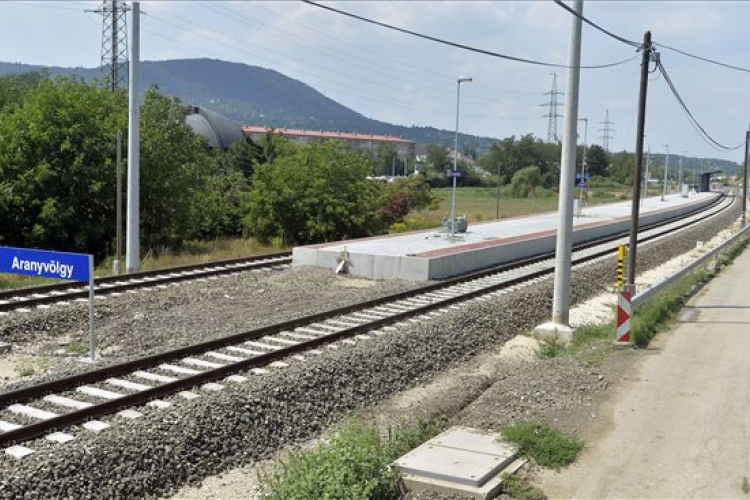 Felújítás miatt változik a Keleti és Nyugati pályaudvari vonatok menetrendje