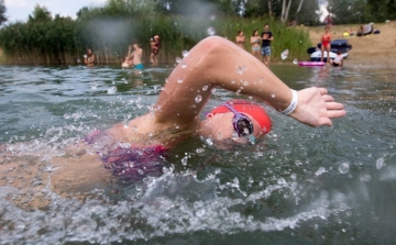Jön a nyár egyik legmenőbb úszó- és futóversenye a Palán