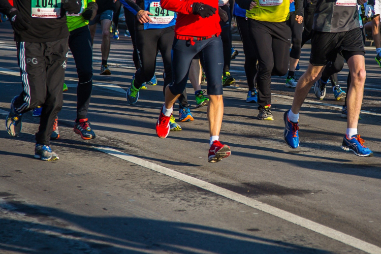  Esztergom Félmaraton - szeptember 26.