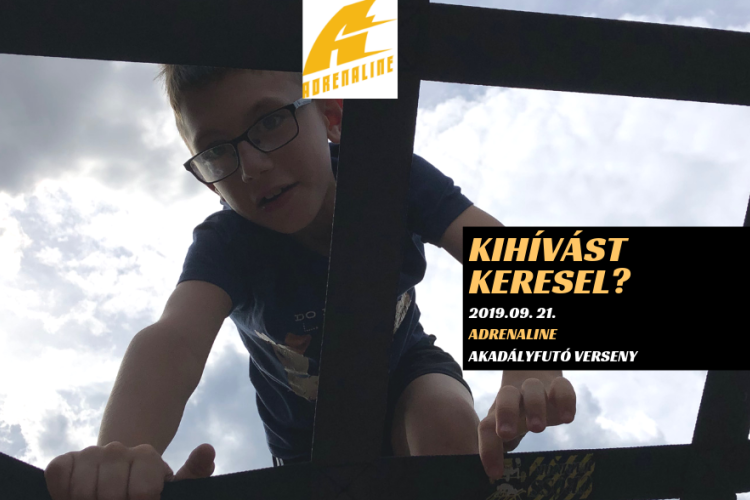 Mozgássérült kislánynak is segítenek gyógyulni a különleges bajóti versennyel