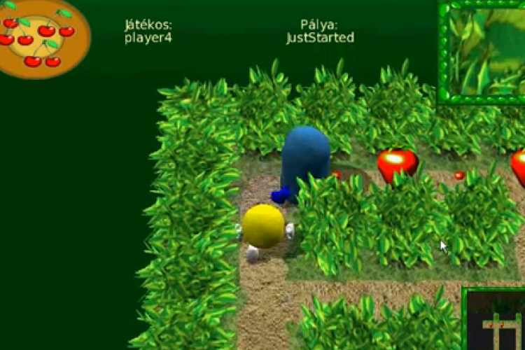 Gondolkodni tanít az új magyar logikai játék 