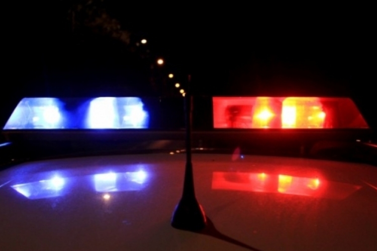 Két betörőt fogtak a dorogi rendőrök