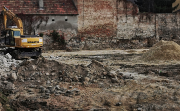 Elkezdték alapozni az új piacot