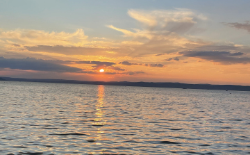 Meteorológia: a pénteki volt az év eddigi legmelegebb napja