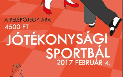 Jótékonyság és sport-díj átadás szombaton Esztergomban