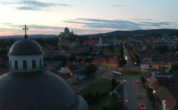 Más szemszögből Esztergom – VIDEÓ