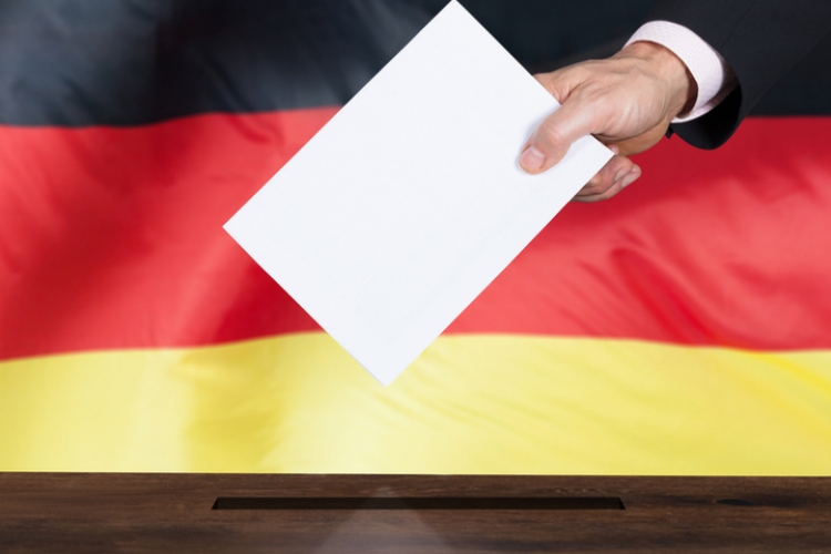 A német választók csaknem 40 százaléka nem tudja, kire szavazzon