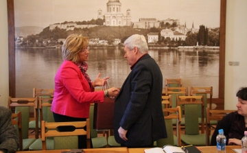 Ősszel finn-magyar találkozó lesz Esztergomban