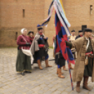 Egyedülálló török kori esküvővel nyitotta a szezont a Vár