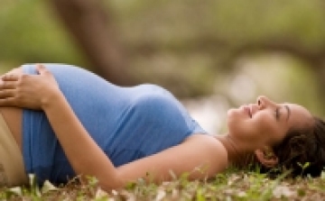 Akár öt hét különbség is lehet a terhesség hossza