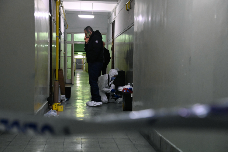 Agyonvertek egy férfit egy józsefvárosi lakásban