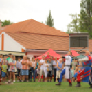 Így szórakozott Esztergom augusztus 20-án