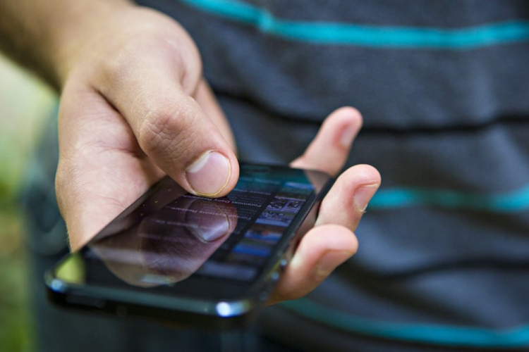 Közel kétmillió magyar fizet már mobillal