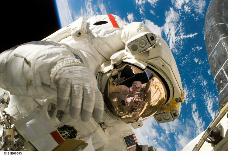 Online álláshirdetéssel keres űrhajósokat az Európai Űrügynökség Magyarországon 