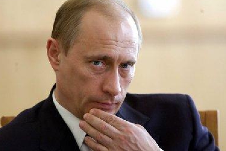 Ukrán válság - Putyin elismerte, hogy a krími önkéntesek mögött orosz katonák álltak