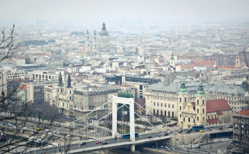 Budapesti kiadó irodák és a kínálati bőség