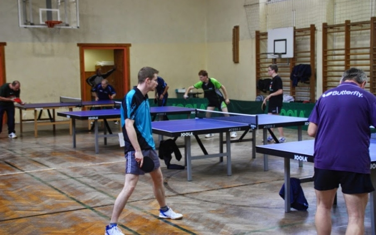 Petkó Frigyes emlékére pattog a pingpong-labda – Még lehet nevezni!