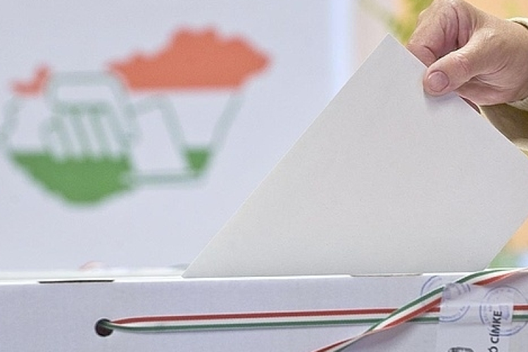 Megvan a Fidesz-KDNP egyéni képviselőjelöltjeinek névsora