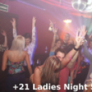 Ladies Night és Szüzek Éjszakája