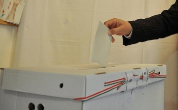Választás: 35,8 százalékos a részvétel eddig Esztergom térségében