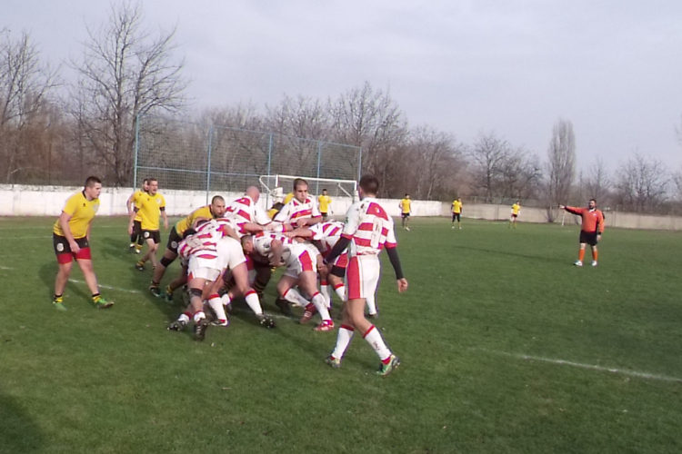 Megszakadt a 14 éves Vitéz-sorozat – ez a kupa most nem a miénk!