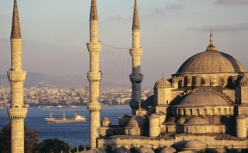 Növekszik az aggodalom az arab világban is