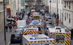 Még hat terrorista lehet szökésben