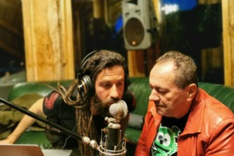 Varga Viktor nagy dobásra készül