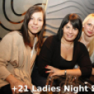 Ladies Night és Szüzek Éjszakája