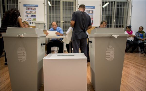 Ismét többségben a Fidesz-KDNP a megyei közgyűlésben