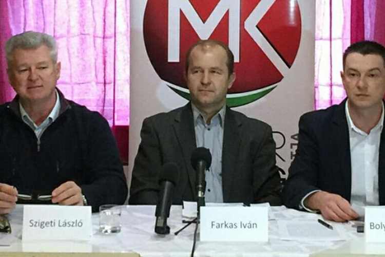 Megszűnhet a sürgősségi ellátás Párkányban?