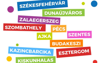 Új nevet kapott a Park Center