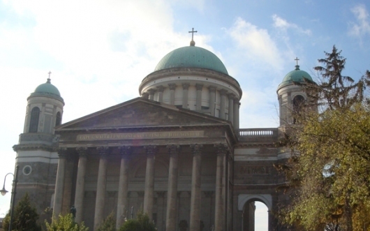 Szerdán kezdődik a nagyböjt – szentmise a Bazilikában