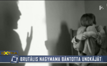 Brutális nagymamától mentettek meg egy kisfiút Esztergomban