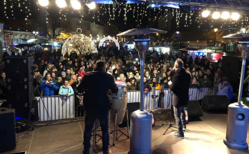 Több koncert is zárja az adventet Esztergomban