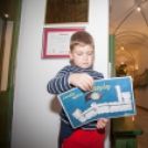 Rabul ejtő kalandok a Duna Múzeumban 