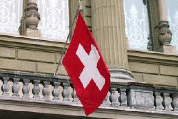 Banki csődhullám fenyeget Svájcban