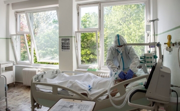 Meghalt 11 beteg és 66-tal emelkedett a koronavírus-fertőzöttek száma Magyarországon