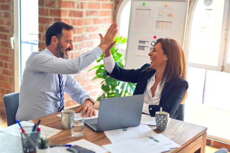 A biztonságos kereskedelmi környezet álom helyett valóság