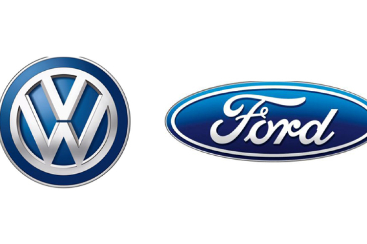 Globális szövetséget kötött a Volkswagen és a Ford