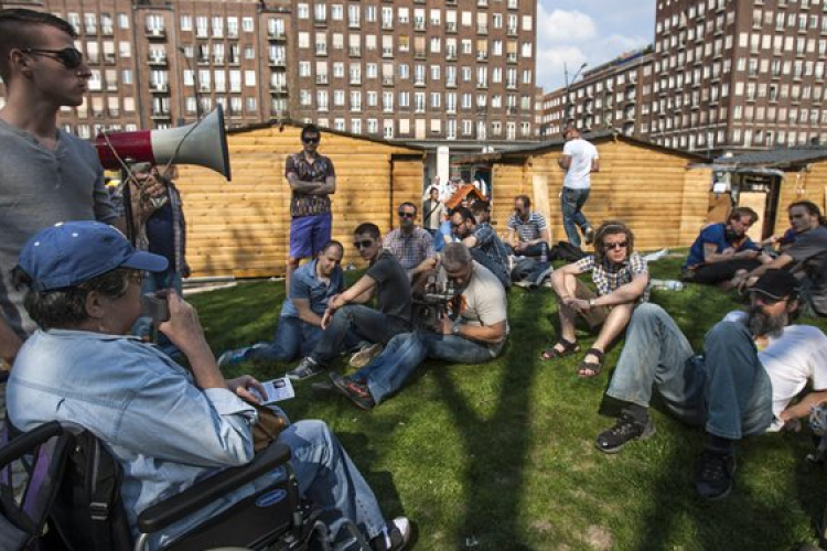 Az orvosi marihuána legalizálásáról szóló párbeszédet sürgetnek civilek