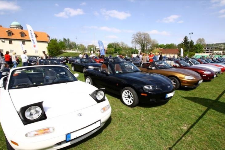 Hamarosan Lampionos és Majális - Akkor és Most Jármű Expo - VIDEÓVAL