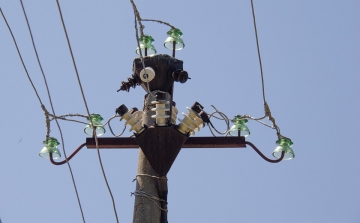 Több utcában is áramszünet lesz Esztergomban - üzemek is leállhatnak
