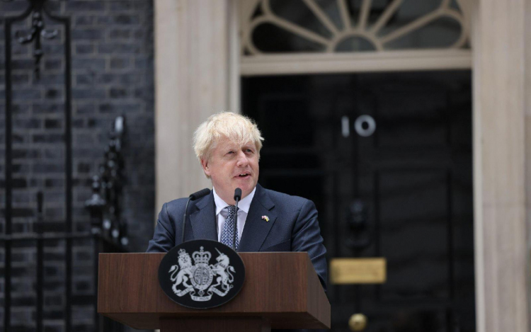 Tizenegy jelölt Boris Johnson tisztségére, ismertetik a vezetőválasztás menetrendjét