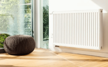 Lapradiátor – a klasszikus fűtési megoldás