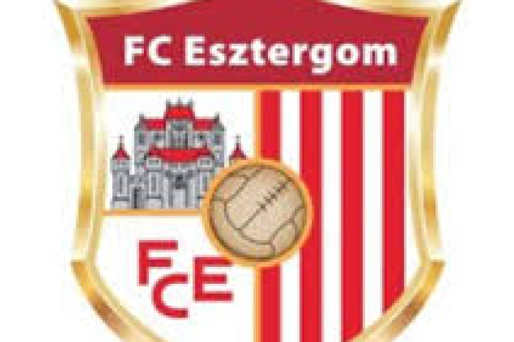 Idegenben nyert 3-1-re az FC Esztergom