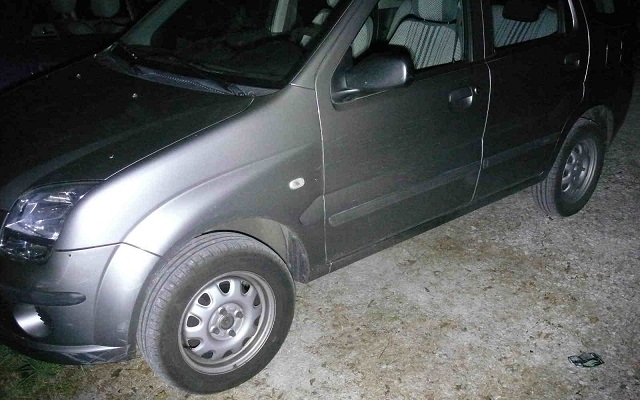 Kocsit akart rabolni egy férfi Esztergomban – rátámadt a tulajdonosra