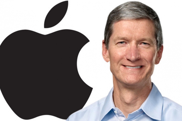 Kínában 'hatékony' lépésnek értékelték az Apple-vezér bocsánatkérését