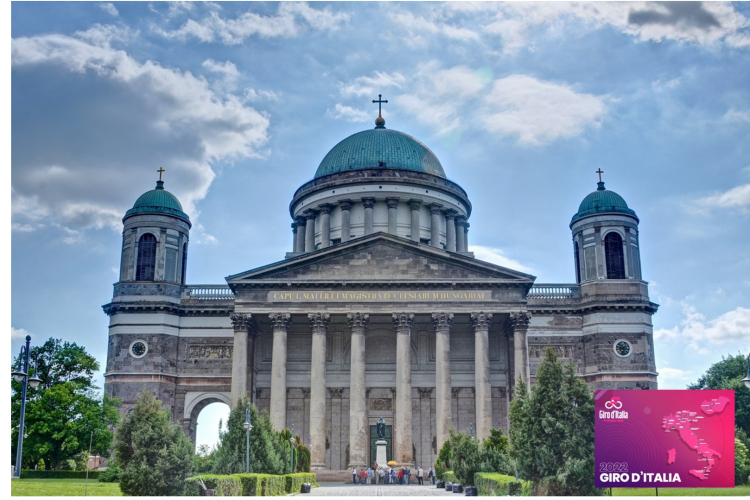 Már csak egy hónap a Giro d’Italia Nagy Rajtjáig!